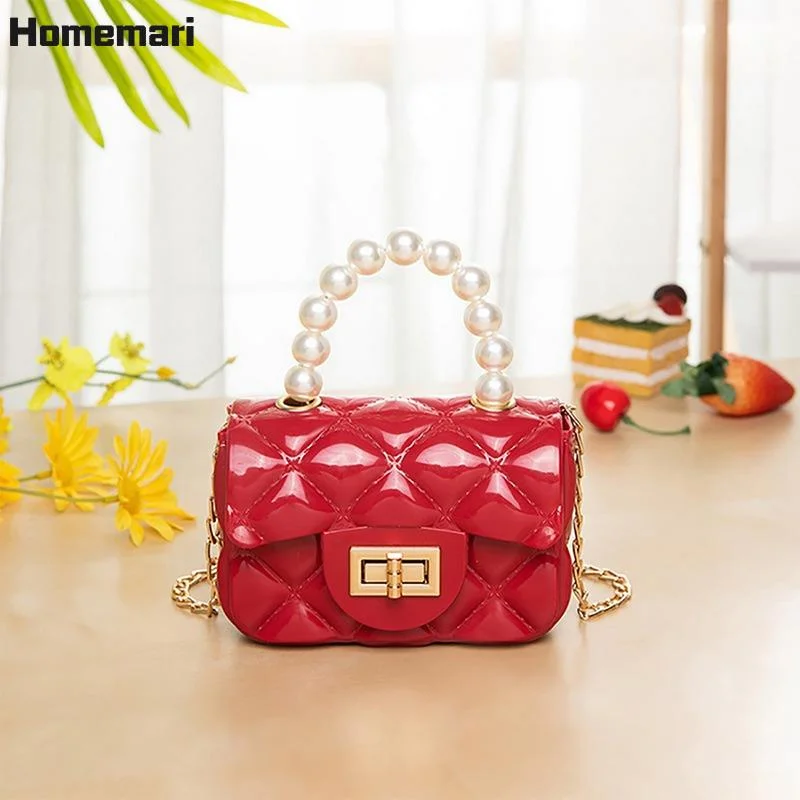 Fashion Marbling Crossbody Bags For Women 2021 PU Leather Shoulder Bag Waterproof Handbags For Women Korean Style Female Bags