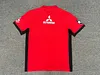 Joyfball 2025/2026 Urawa Red Diamonds Home Football Shirt 1:1 Thai Quality
