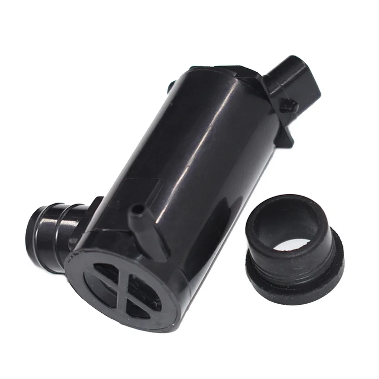 Silscvtt Windshield Washer Pump 85310-16050 Replacement for Toyota Corolla Celica 4Runner MR2 Pickup Tercel