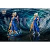 1/6 & 1/4 Scale Vegeta - Dragon Ball Resin Statue - Wodefa Studio