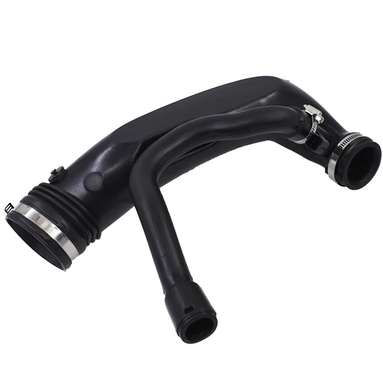 Silscvtt Air Intake Turbo Hose Replacement for 2008-2015 Citroen C4 Peugeot 207CC 3008
