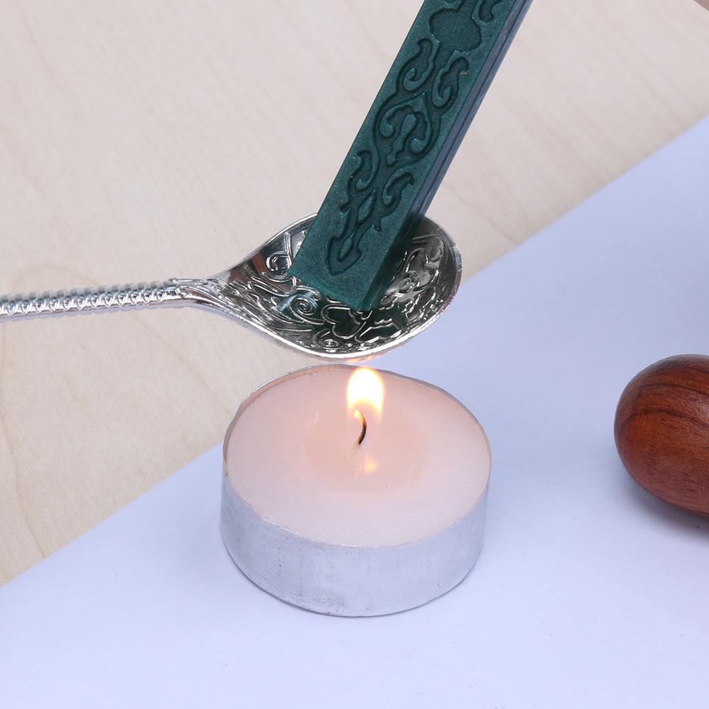 

1pcs Vintage Sealing Wax Stick, 501 Original