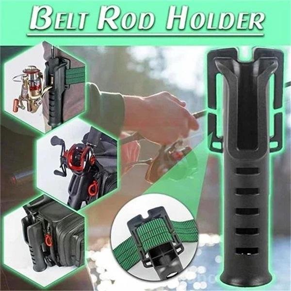 ✨Limited Time Offer✨Fishing Rod Inserter