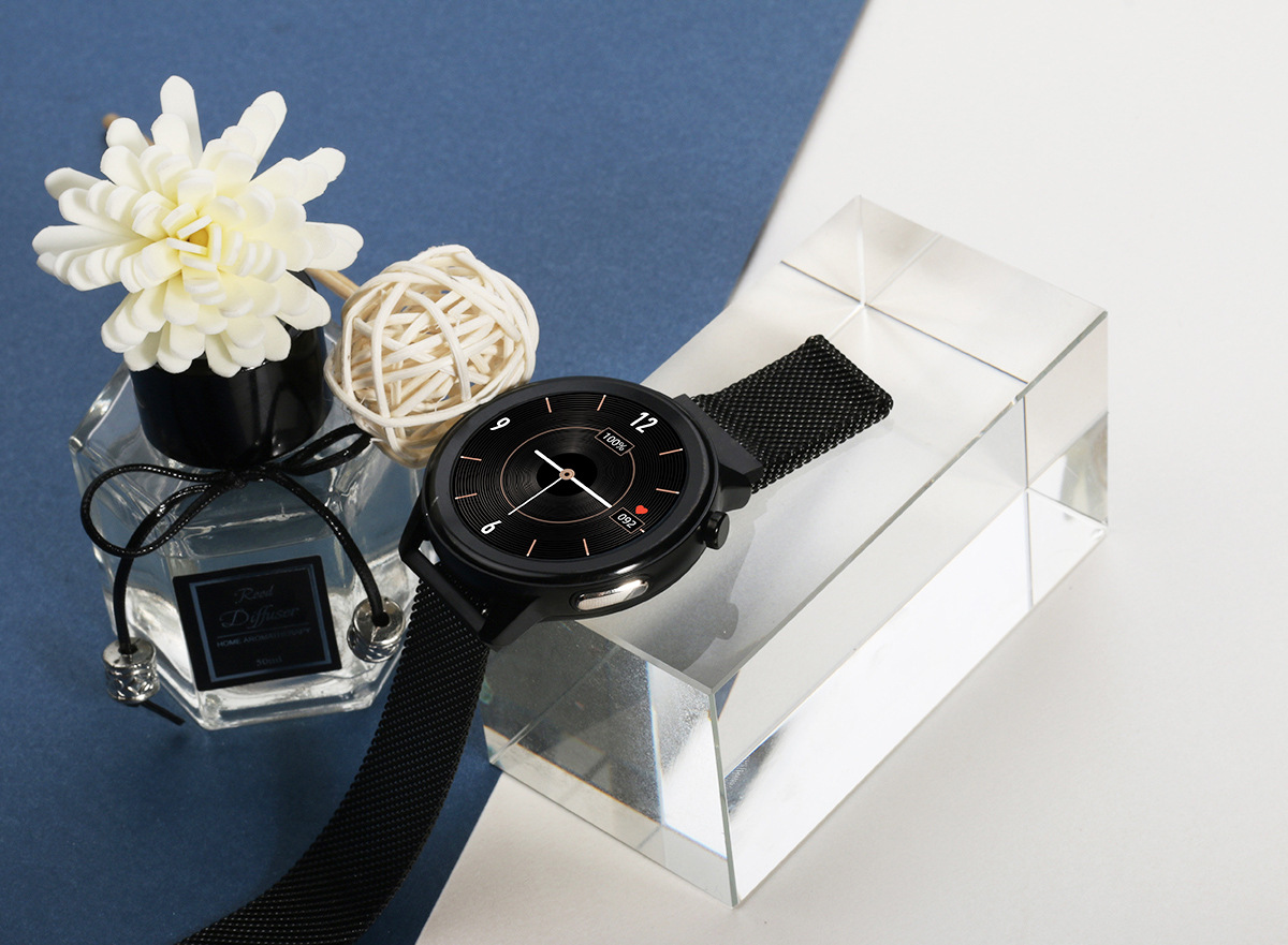 Likron Watches