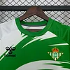 2025/2026 Real Betis Special Edition Ninja from Mars Football Shirt 1:1 Thai Quality