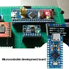 Pro Micro Module Board ATmega32U4 5V/16MHz for Arduino IDE V1.0.1 (Type-c)