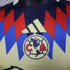 2025/2026 Player Version Am&eacute;rica Home Jersey 1:1 Thai Quality