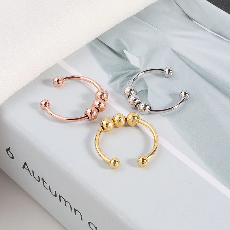 Original Anxiety Relief Ring