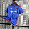 2023/2024 Lyon Away Football Shirt 1:1 Thai Quality