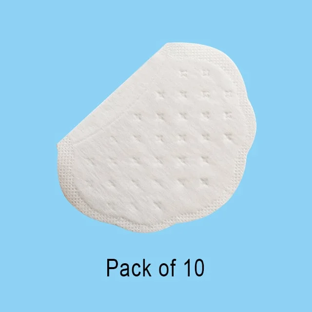 Underarm Sweat Pads