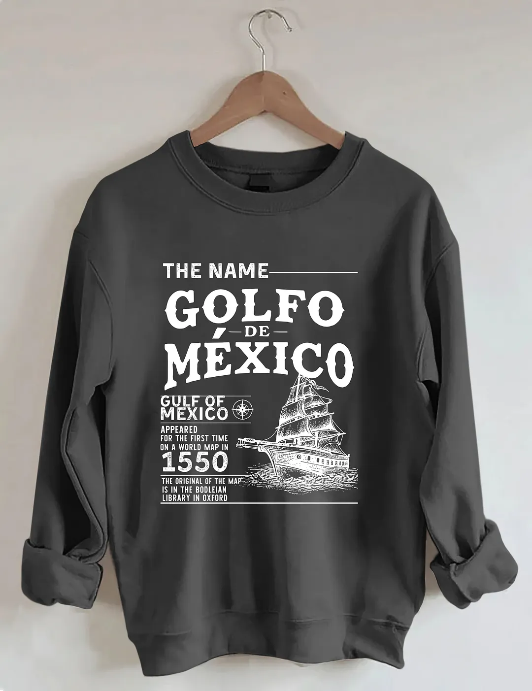 Gulf of Mexico Sweatshirt