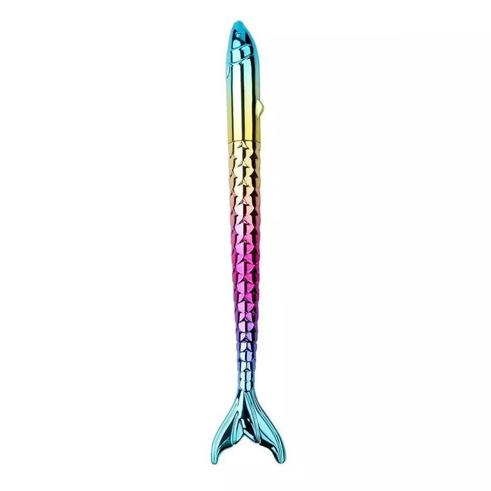 Fish Tail 5D Diamond Painting Point Drill Pen DIY Pick Up Rhinestones Tools