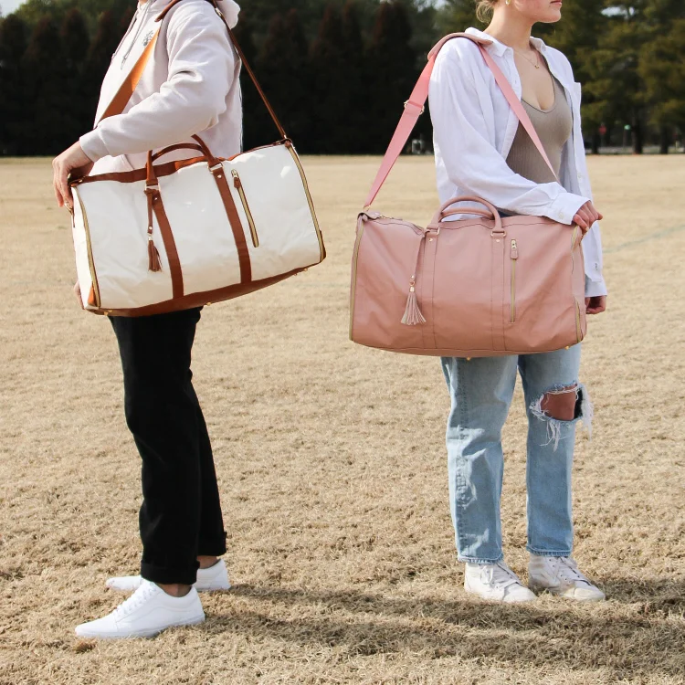 Portable Handbag Traveling Bag