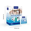 🛒Anti-Fog Lens Wipes(100 Pcs)
