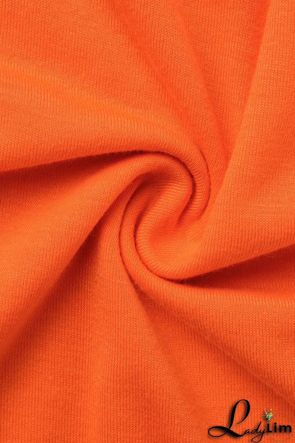 Yellow Casual Solid Patchwork U Neck Long Dress Dresses