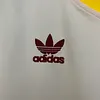 1991/1992 Retro AS Roma Away Football Shirt 1:1 Thai Quality