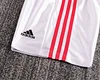 Joyfball 1998-1999 Kids Size Retro AC Milan Home Football Shirt 1:1 Thai Quality