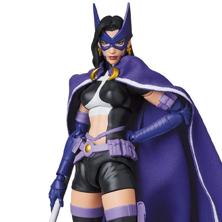 [Pre-Order] Medicom Toy Batman: Hush MAFEX No.170 Huntress
