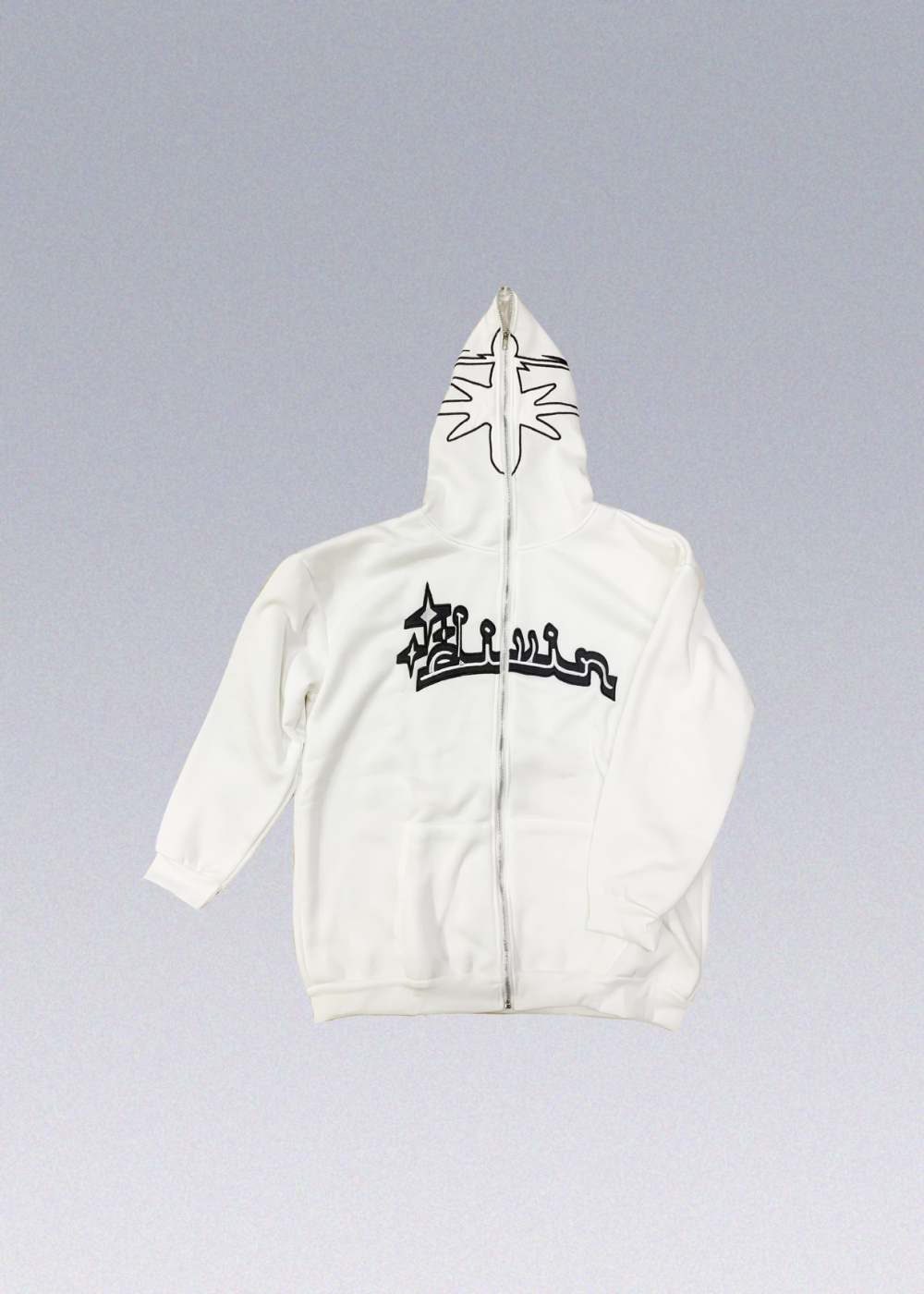 DTY Hoodie Techwear - X techwear-x