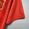 94/95 Manchester United Home Jersey