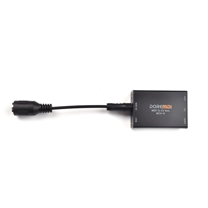 MIDI To CV Box MCV-10