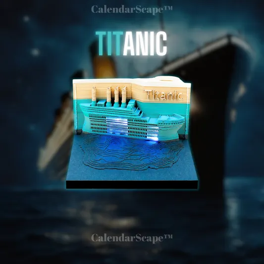 AllureCart - CalendarScape