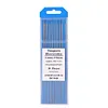 10pcs/set WL20 Lanthanum Electrode for Welding Machine (2.4x175mm)