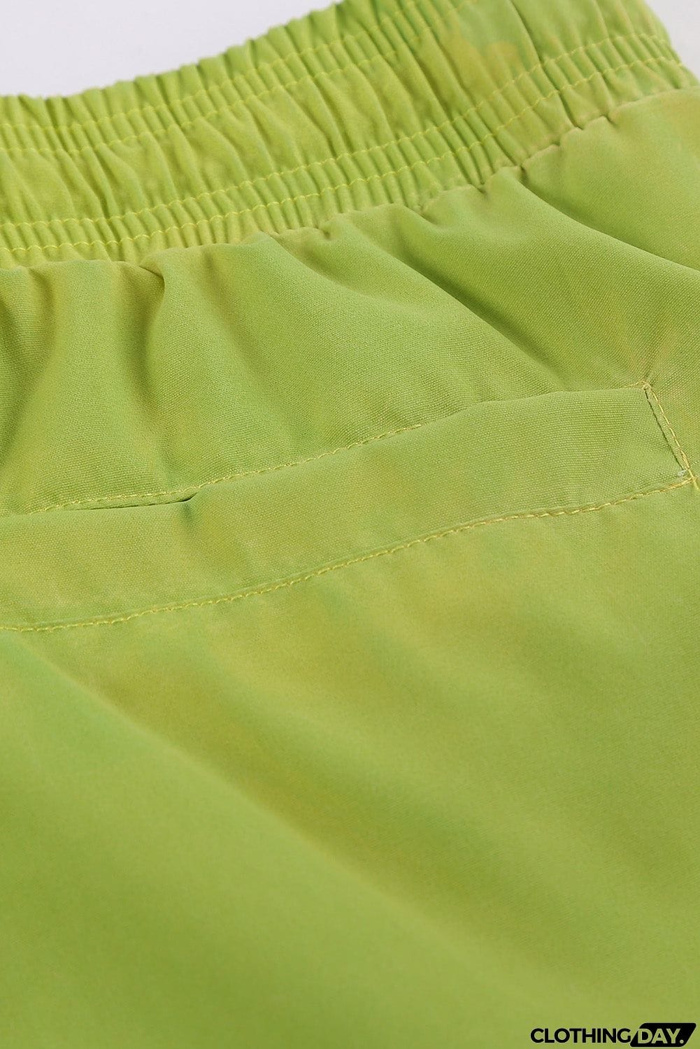 Thermochromic Sports Casual Shorts