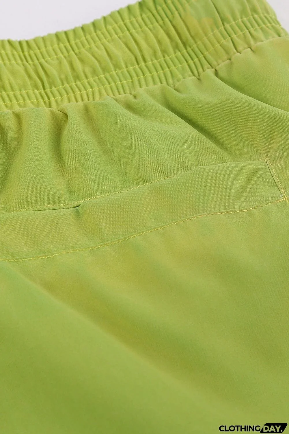 Thermochromic Sports Casual Shorts