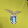 2024/2025 Lazio Away Football Jersey 1:1 Thai Quality