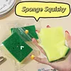 Squishy Sponge Mochi Squishy Stress Reliever Gift Idea