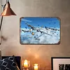 Airplane - Metal Tin Signs(8*12Inch/12*16Inch) - Garage