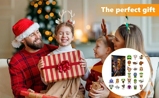 意大利脑腐烂玩具