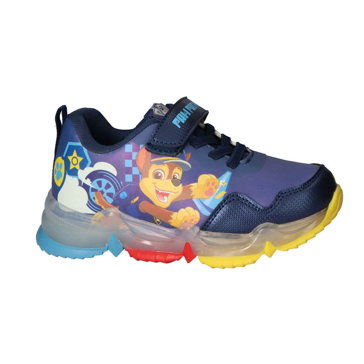 LED Trainers The Paw Patrol Dark blue - sale.kim -  endless selection of finest brands