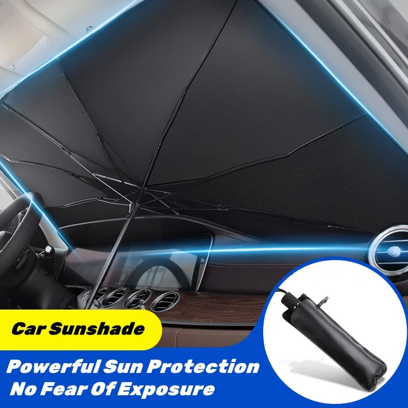 Car Sunshade Windshield Cover