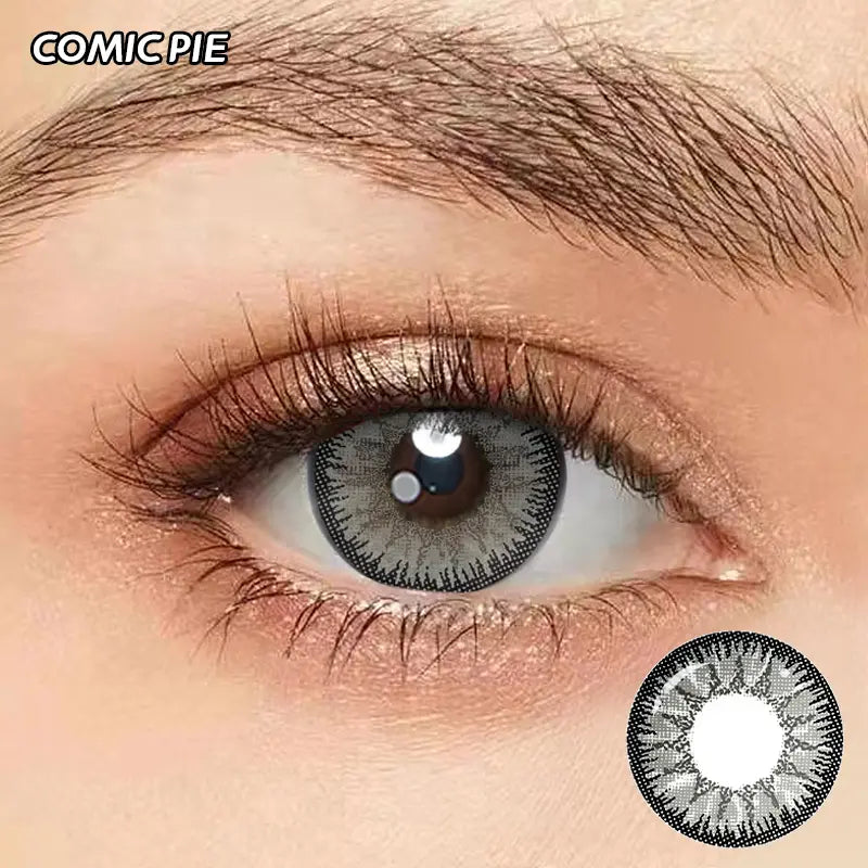 [Character Name] anime cosplay eye accessories product photo
