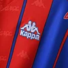 1997/1998 Retro Barcelona Home Football Shirt 1:1 Thai Quality