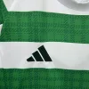 25/26 Kids Celtic Soccer Jersey Home