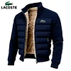 F&eacute;rfi Lacoste&reg; pol&aacute;r t&eacute;likab&aacute;t