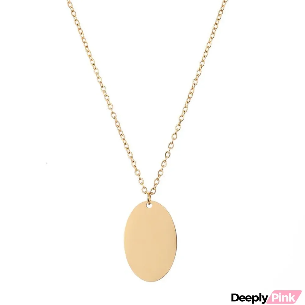 Simple Chic Necklace