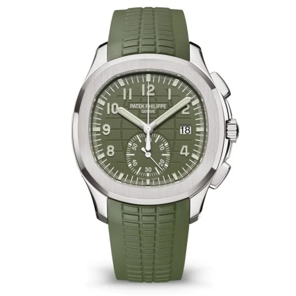 Patek Philippe Aquanaut 5968G-010