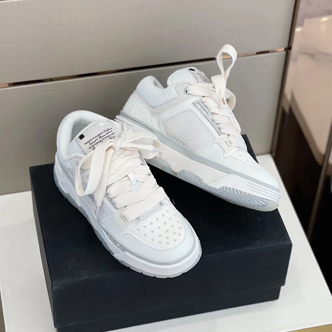 AMIRI 2023 New  Sneakers