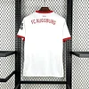 2025-2026 FC Augsburg Home Football Shirt 1:1 Thai Quality
