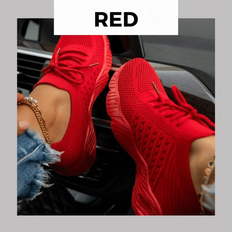  WOMEN ORTO CASUAL SNEAKERS