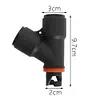 Inflatable Valve Air Pump Adapter Conversion Rowing Boat Accessories
