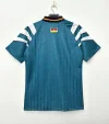 1996 Retro Germany Away Football Jersey 1:1 Thai Quality