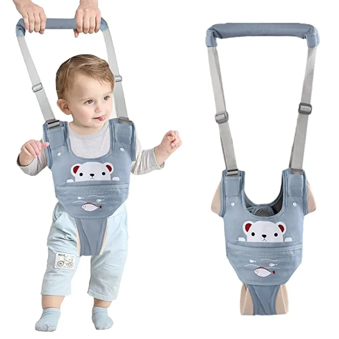 Baby Unisex Walker Assistant Harness Safety Toddler Belt Walking Wing Infant Kid Safe Leashes | IFYHOME
