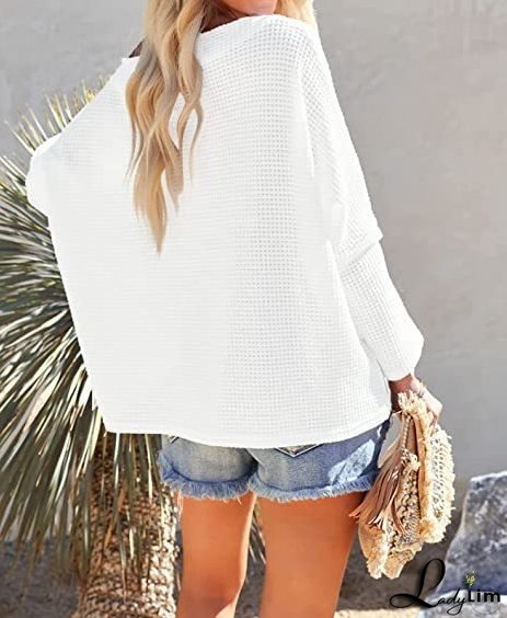 Fashionable and Effortless winter Top