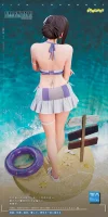 1/4 Scale Bikini Series 001 Tifa Lockhart - (FF7) Final Fantasy VII Resin Statue - Fancy Art Studio