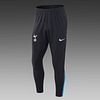 Joyfball 2024/2025 Tottenham Half-Pull Training Suit Light Gray Jersey 1:1 Thai Quality Set